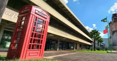 Imagem ilustrativa da imagem Feriado de Corpus Christi em Londrina: confira o funcionamento dos serviços municipais