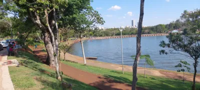 Imagem ilustrativa da imagem Frente fria chega com menor intensidade ao Norte do Paraná