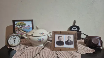 Imagem ilustrativa da imagem I Bravissimi realiza mostra de objetos de imigrantes italianos no Norte do Paraná