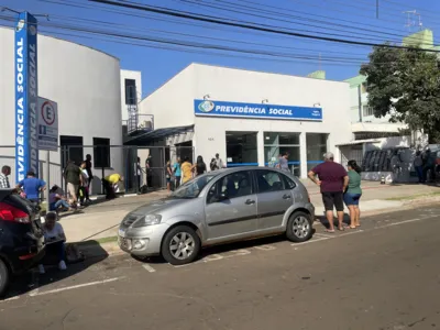 Outro mutirão pode ser realizado em 30 dias para tentar reduzir a fila de espera para cerca de 15 dias
