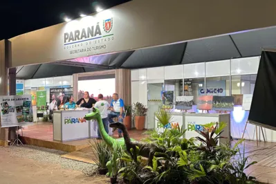 O evento é uma iniciativa do Ministério do Turismo, em parceria com os Estados.