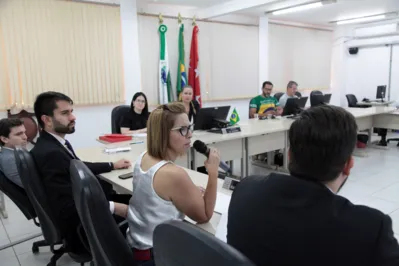 A vereadora Mara Boca Aberta diz sofrer 'perseguição política' e defende regularidade da sua campanha em 2022