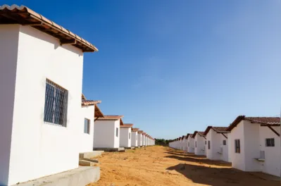Em comparação com o ano passado, os lançamentos do MCMV cresceram 24,7%