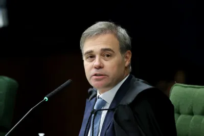 Imagem ilustrativa da imagem Ministro sugere envolver RS nos acordos da Lava Jato