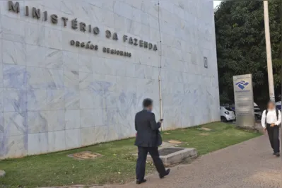 Os novos números foram divulgados nesta segunda-feira (18) pela SPE (Secretaria de Política Econômica)