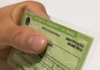Imagem ilustrativa da imagem Perdeu prazo para tirar ou regularizar o título de eleitor? Saiba o que fazer