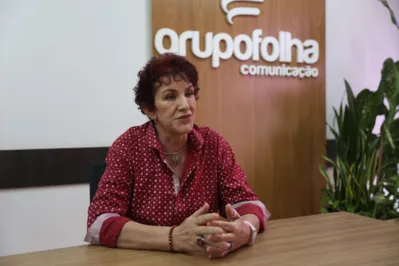 Imagem ilustrativa da imagem Isabel Diniz anuncia apoio a Maria Tereza no 2° turno