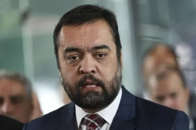 Imagem ilustrativa da imagem TRE-RJ  mantém mandato de governador do Rio