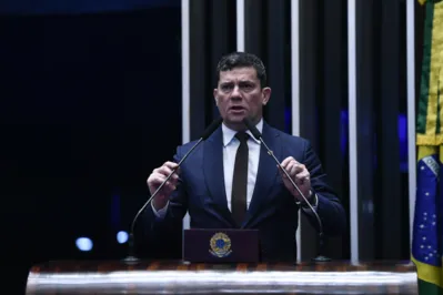 O tribunal vai julgar recursos do PL e do PT contra a decisão do Tribunal Regional Eleitoral (TRE) do Paraná, que rejeitou a cassação do parlamentar no mês passado