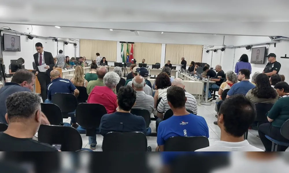Imagem ilustrativa da imagem Câmara aprova veto parcial à Lei de Parcelamento do Solo