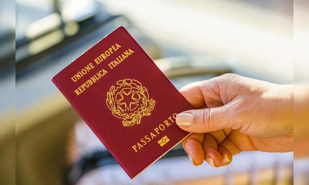 Imagem ilustrativa da imagem Cidadania italiana: saiba como fazer retificação no registro civil
