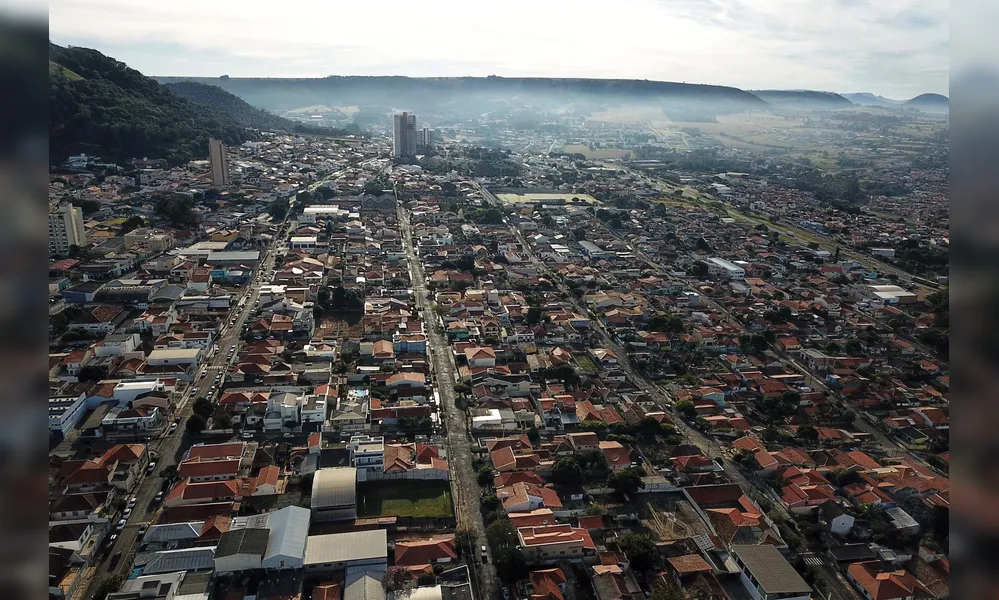 Santo Antônio da Platina