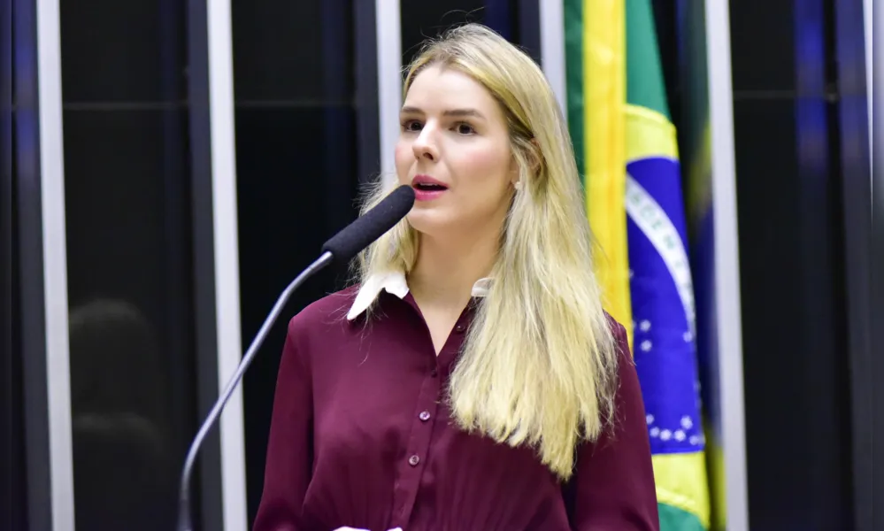 Em entrevista à FOLHA no mês passado, Luísa Canziani (PSD) reforçou a intenção do governo federal de tornar real a primeira concessão de trens de passageiros da história do Brasil