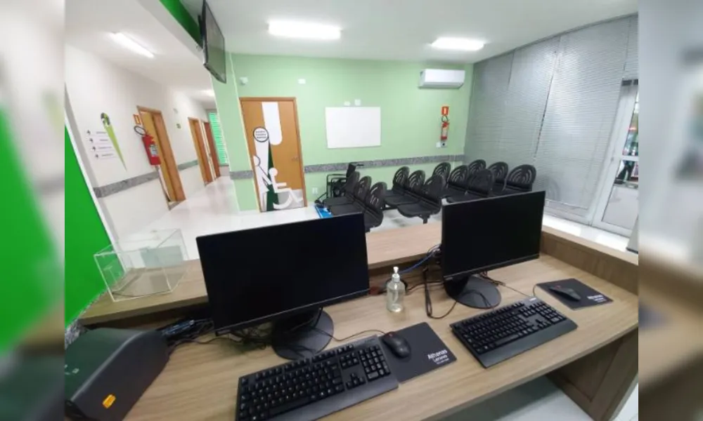 Imagem ilustrativa da imagem Empresa pede reajuste financeiro um ano após entregar UBS da Vila Fraternidade