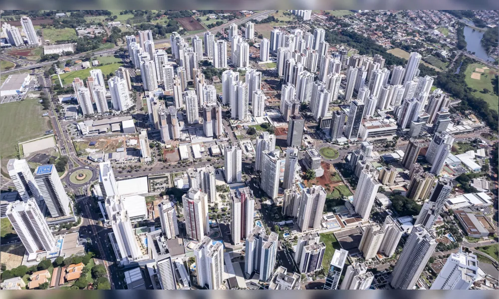 Imagem ilustrativa da imagem Incentivos fiscais devem impulsionar setor de TIC em Londrina