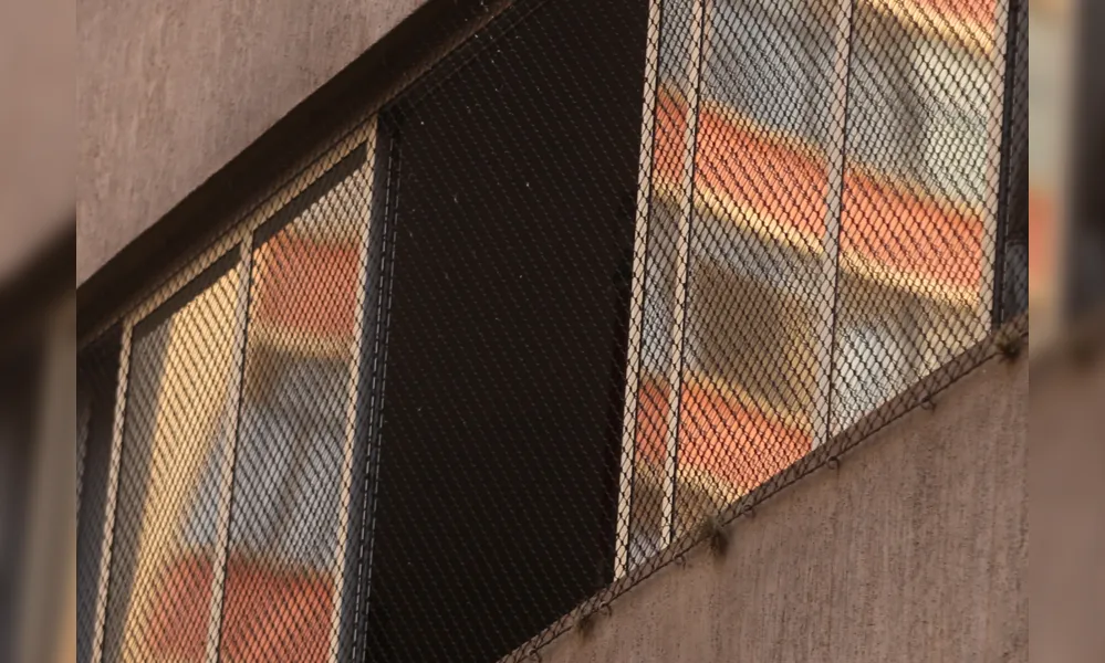 De acordo com a proposta, a instalação de telas de proteção em janelas e varandas de apartamentos de Londrina torna-se obrigatória em edifícios novos e antigos
