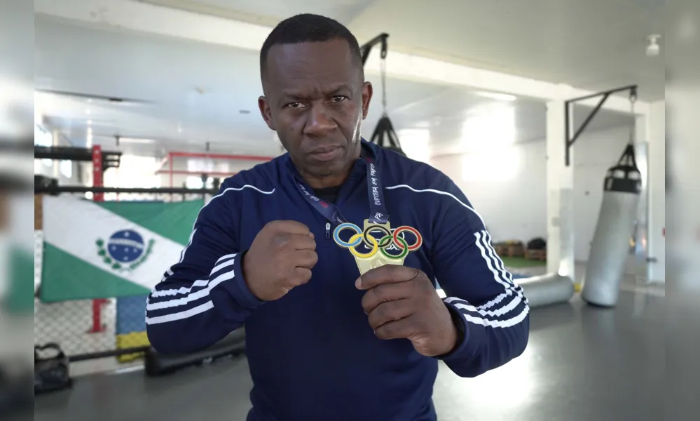. “Eu entrei em uma equipe que já vinha vencendo e desde então evoluímos mais, sem cair, superando metas que antes não eram superadas”,. afirma Adailton Gonçalves