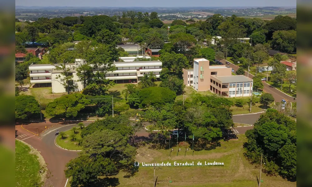 Processo Seletivo Simplificado (PSS) da UEL para a contratação de engenheiro civil prevê um regime de trabalho de 40 horas semanais