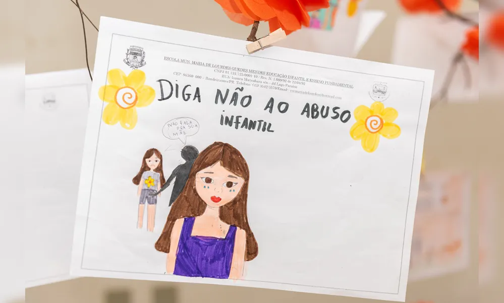 Imagem ilustrativa da imagem UENP capacita professores sobre prevenção e enfrentamento da violência infantil