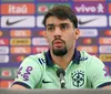 CPI das Apostas pede indiciamento de tio de Lucas Paquetá