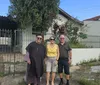 Casa de pioneira de Londrina é doada para Toca de Assis