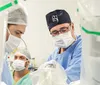 Cirurgia robótica traz precisão e segurança no tratamento de pacientes
