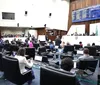 Desestatização da Celepar avança na Assembleia Legislativa