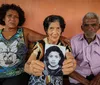 'Dor sem fim', diz mãe de londrinense vítima do Maníaco do Parque