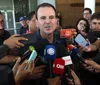 Eduardo Paes (PSD) é reeleito para a Prefeitura do Rio de Janeiro