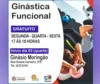 FEL oferta mais turmas de ginástica funcional no Moringão