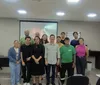 Formando empreendedores inovadores e acreditando em dias melhores