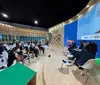 Itaipu leva experiência em pesquisas com biogás para a COP 29