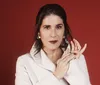 Londrina tem show de Mônica Salmaso e Guinga com voz e violão