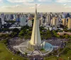 Maringá define eleição no 1º turno