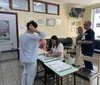 Menor seção eleitoral do Paraná fica no HU de Londrina