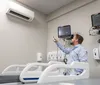 Programa de eficiência da Copel promove melhorias em hospitais