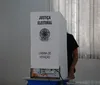 Saiba como justificar seu voto no 1º turno das eleições
