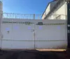 Polícia identifica suspeito de ter iniciado incêndio em pátio Polícia Civil
