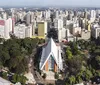 Vivi Xavier cresce 44%; Cincão e Centro perdem moradores