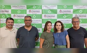 10 anos da Londrina Iluminação