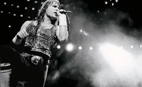 1985: como a FOLHA cobriu a primeira edição do Rock in Rio