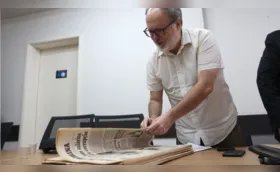 37 anos depois, filme resgata o assalto que parou Londrina