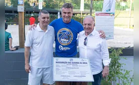 78 anos do Londrina Country Club