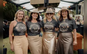 A Feijoada VIP no Village Eventos