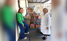 A comemoração solidária de Sonia Swarça
