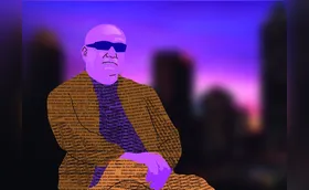 Agora pergunto: onde andará o poeta Glauco Mattoso?