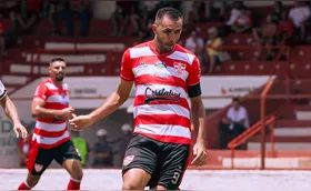 Além de Cariús, LEC pode ter mais dois reforços do Linense