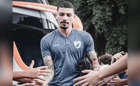Alison relembra anos difíceis e agradece chance no LEC