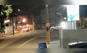 Amigos de motorista de  acidente em Ibiporã são alvos de buscas