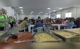 Amor ao próximo e gratidão marcam Natal em Londrina